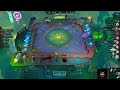 [Soul TFT ] 9 Upper Dragon + Nami 3 Witch Hat - NewUpdate VCS Pro Player( day 242) 5072022