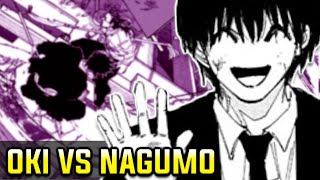 WE'RE SO BACK (Sakamoto Days 246)