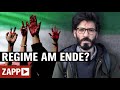 Proteste im Iran: Welches Bild zeichnen die Medien? | ZAPP | NDR