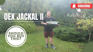 This TENT Could Be BETTER | OEX JACKAL II Review