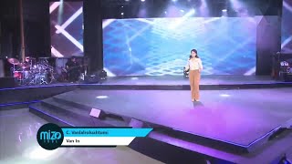 Tumtumi - Van In Mizo Idol Top 3 zan 1 na(2)