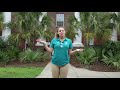 ccu university housing tour