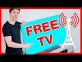 How to Get Free HD TV Channels Without Cable How to Get Free HD TV Channels Without Cable