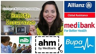 Health Insurance OSHC | Living in Melbourne | Ep. 002 | Sub. en Español