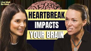 How To Stop Overthinking Things You Can’t Control With Dr Hannah Critchlow