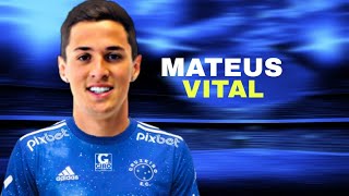 Mateus Vital • Bem Vindo Ao Cruzeiro? (Rumor) | HD