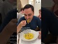 Best carbonara in Rome