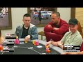The Biggest Win In Lodge Poker History