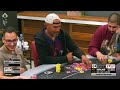 The Biggest Win In Lodge Poker History