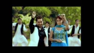 Gurlej Akhtar & Shinda Shonki - Jhona vech ke safari  (Official Video) Punjabi hit Song 2016