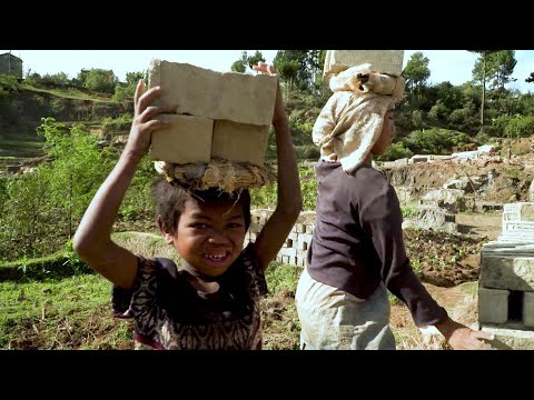 How does child Labour violate human rights?