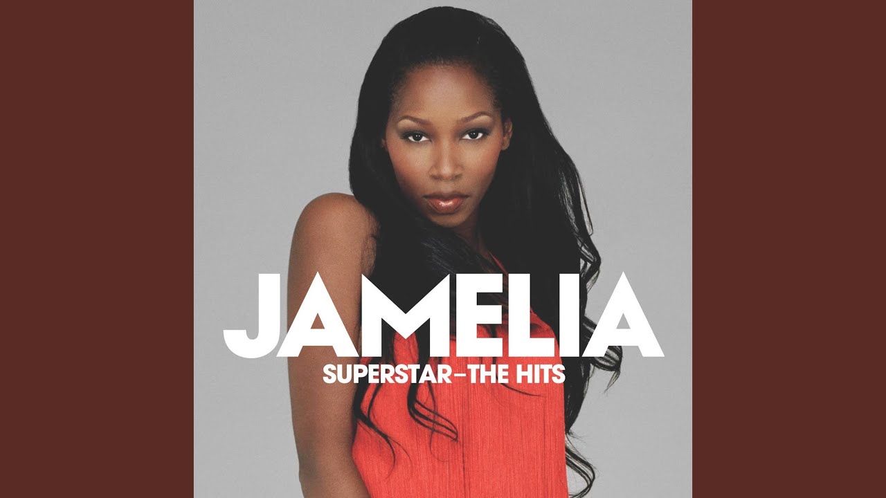 Superstar Jamelia Song Lyrics Music Videos Concerts