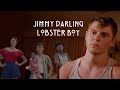 evan peters being UNHINGED as jimmy darling in 