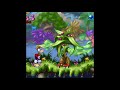 rayman deep dream forest extended