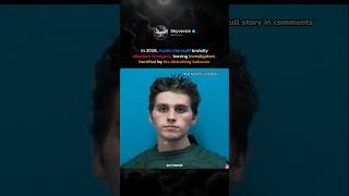 The Disturbing Austin Harrouff Case That Shocked America (2016)