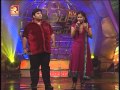 Ep 126, Sreejith & Parvathy,Vizhiye Kadhai,Duet Round ,Super Star The Ultimate