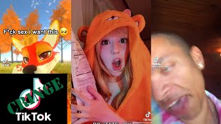 Tiktok Cringe Hyper Comp #84