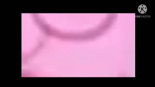Peppa Pig as Techno Pig