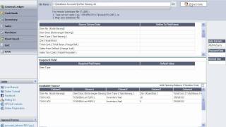 Impor Daftar Barang - ACCURATE Accounting Software