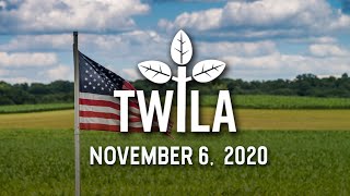 TWILA -- November 6, 2020