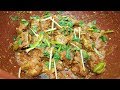 Mutton Karahi Recipe by Mubashir Saddique | Village Food Secrets