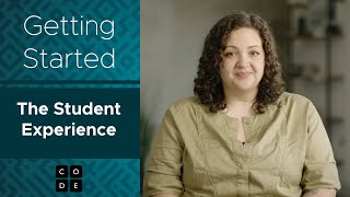 Getting Started with Code.org: Student Experience