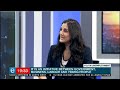 Unemployment in South Africa is at crisis levels