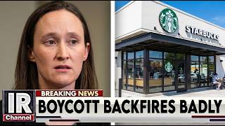 Seattle Mayor Quietly Walks Back Starbucks Boycott As Layoffs Pile Up