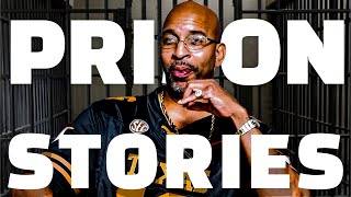 “The Texas Prison System BREEDS H*mos*xuality” (Part 1) Mohammad #PrisonStories101 | 21 Year Bid