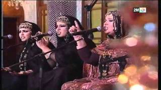 Batoul el merouani part2