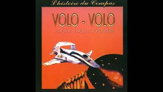 VOLO VOLO - MINOUCHE ( L'HISTOIRE DU COMPAS )