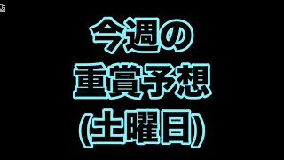 競馬予想　ファルコンステークス　フラワーカップ　2024