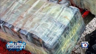 Keys locals find hauls of cocaine worth over $2 million