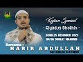 LIVE MAJLIS TA'LIM HARI SENIN BA’DA MAGHRIB OLEH AL HABIB ABDULLAH BIN SHOLEH ALAYDRUS 25 DES  2023