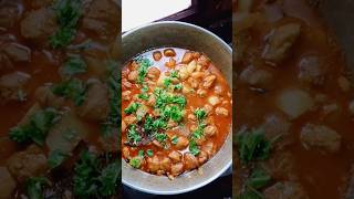 Soyabean ki sabji 🍲 🤤🤤#food #cooking #oldisgold #ytshorts #explore