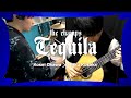 【Cover】チャンプス 『テキーラ』 / The Champs - Tequila 《feat. 日下璃球》