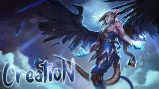 Learn to Play Bot Lane with ACE-CreatioN | Adagio WP Pro Gameplay