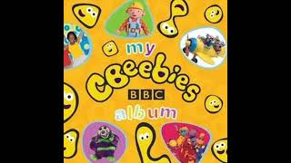 My Cbeebies Album: Postman Pat - New Theme