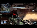 TitanFall - Frontier Defense - Rise - 60FPS