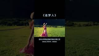 開心時入耳，難過時入心，初聽不知曲中意，再聽已是曲中人！#車載音樂 #追夢人 #笛子 #百聽不厭的旋律 #前奏一響拾起多少人的回憶