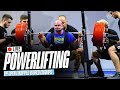 🔴  LIVE World Open Equipped Powerlifting Championships | Men 83kg