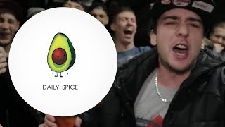 DAILYSPICE - IT'S MUM JOKE TIME