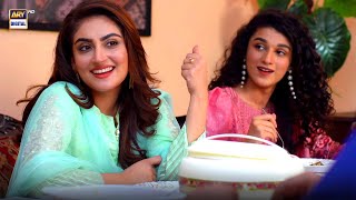 Hiba Bukhari | Berukhi Episode 1 | BEST SCENE | ARY Digital Drama