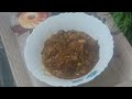 কাঁকড়ার ঝাল রেসিপি crab kari recipe