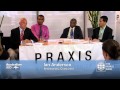 World Bank Praxis Discussion Series: Health in the Developing World Clips