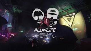 219 Boys present #LOWLiFE ft. TAISUN (Teaser)