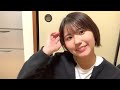 2020年11月19日19時31分14秒 青木 莉樺（ske48 研究生）