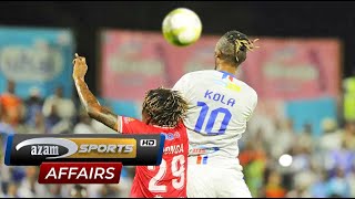 Kosakosa za hatari kwenye mechi ya Azam FC vs Simba SC