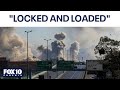 Iran war: Operation Epic Fury hailed as 'overwhelming victory' | FOX 10 Phoenix