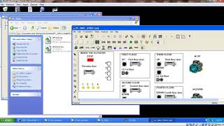 Elevator System - Midterm Design Project - EEElec3